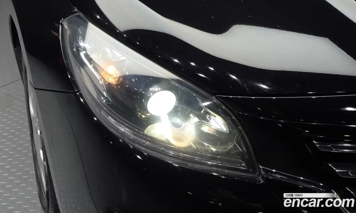 Renault (Samsung) SM7 2015 2.0 АКПП, фото 7