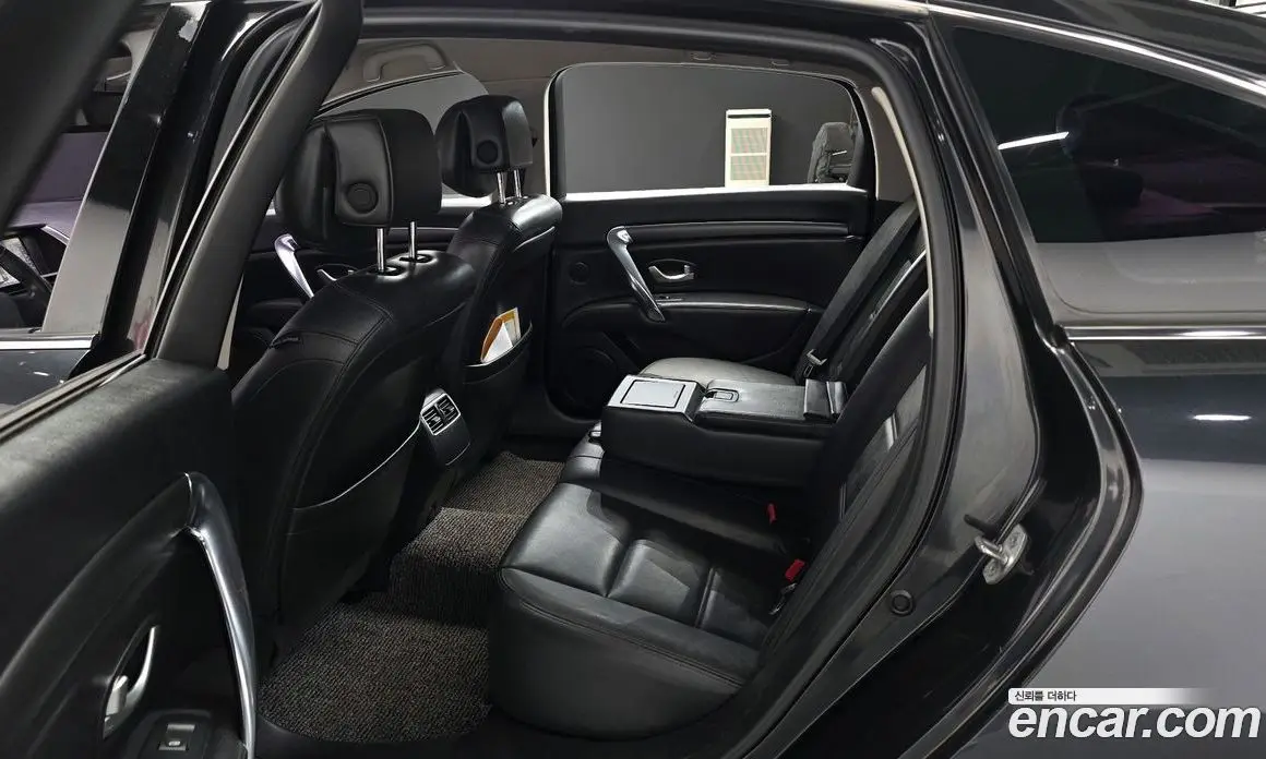Renault (Samsung) SM7 2016 2.0 АКПП, фото 12