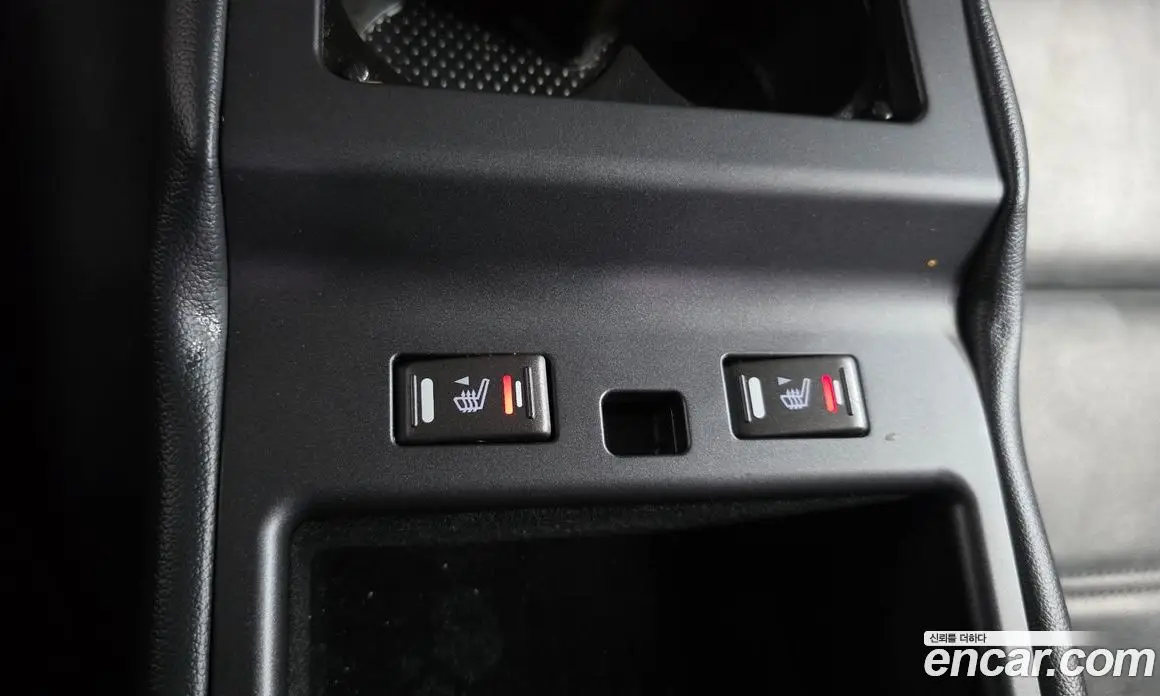 Renault (Samsung) SM7 2016 2.0 АКПП, фото 16
