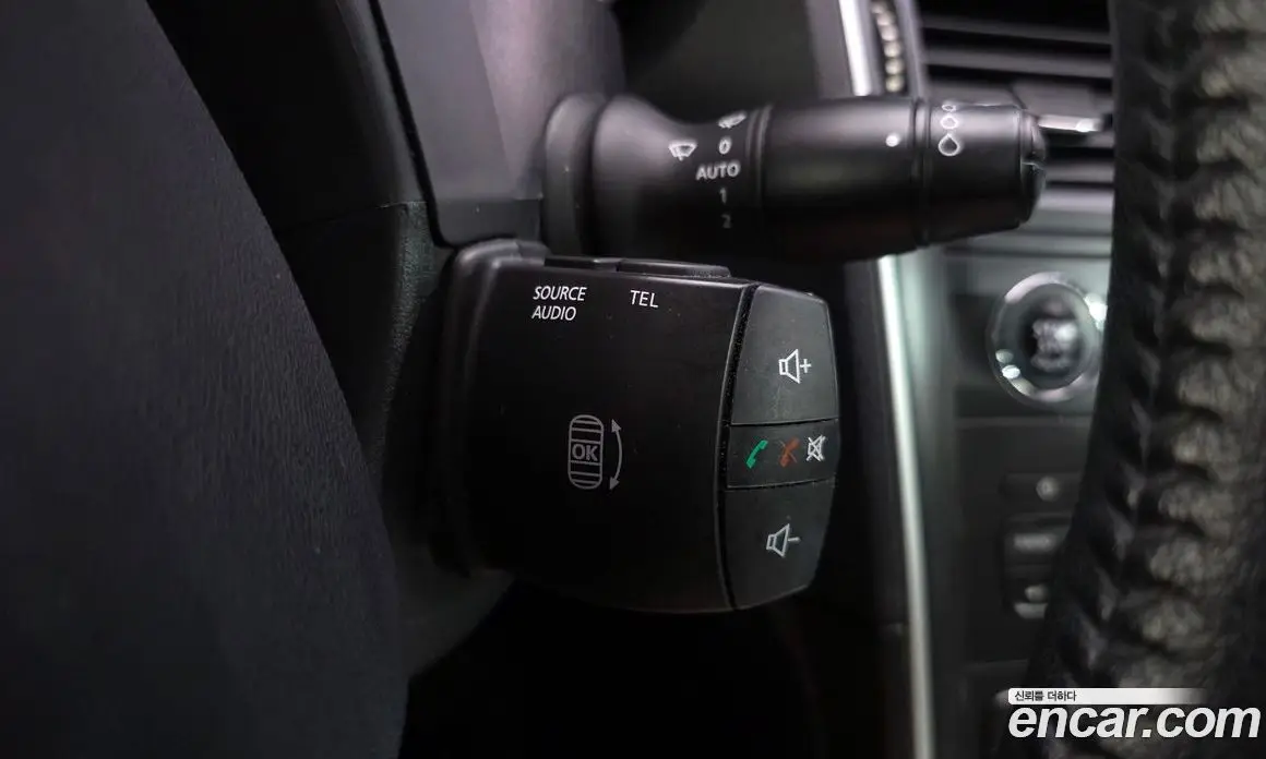 Renault (Samsung) SM7 2016 2.0 АКПП, фото 17