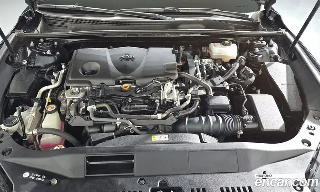 Toyota Avalon 2019 2.5 АКПП, миниатюра 6