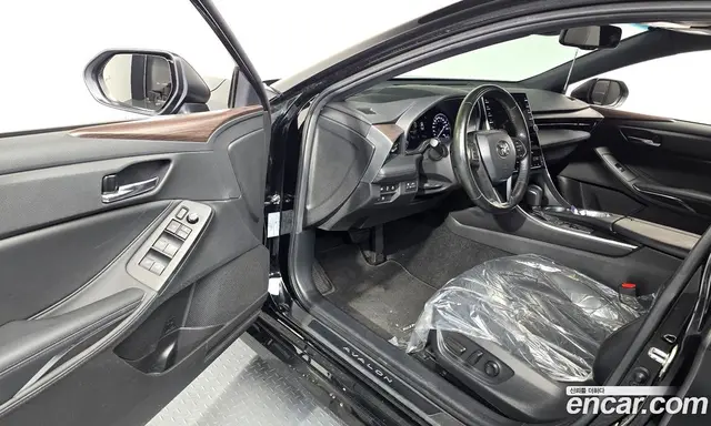 Toyota Avalon 2019 2.5 АКПП, миниатюра 10