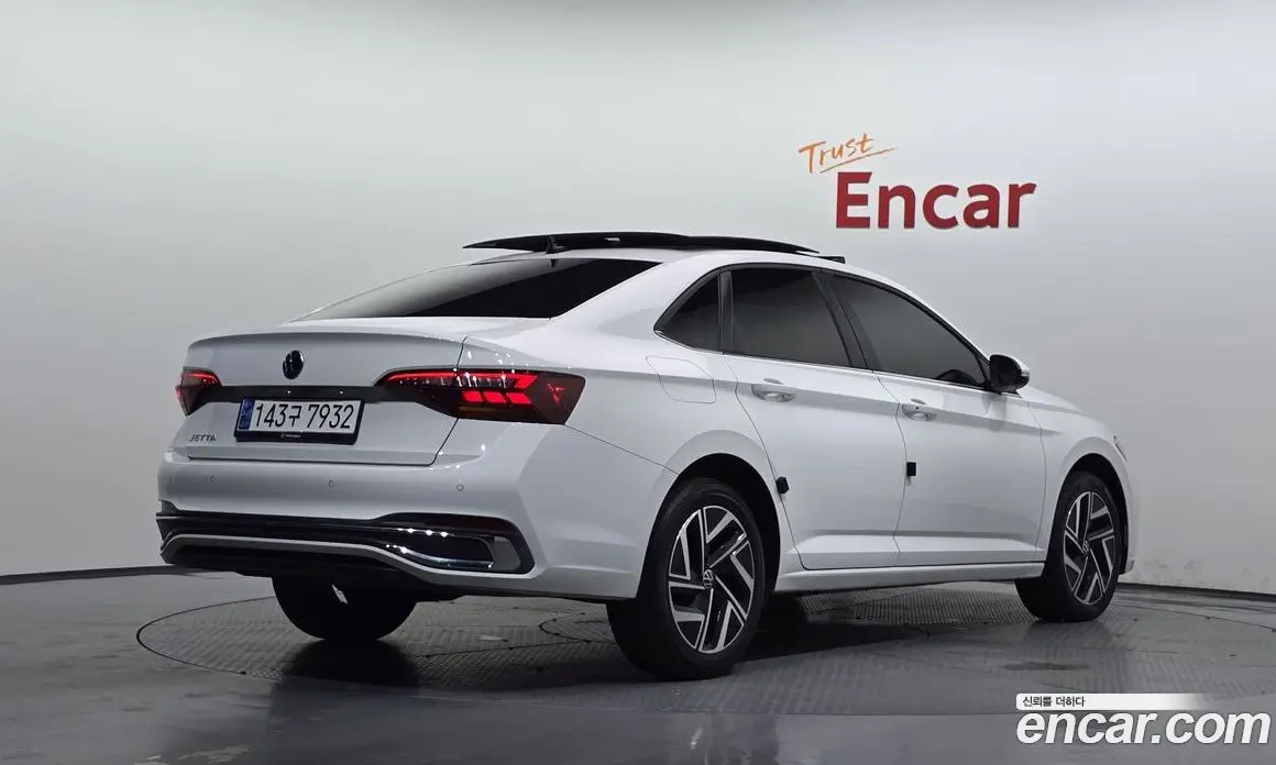 Volkswagen Jetta 2023 1.5 АКПП, фото 2 Volkswagen Jetta 2023 1.5 АКПП, фото 2