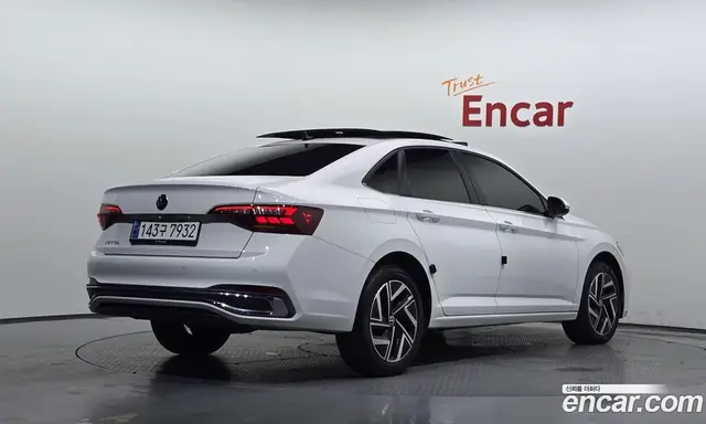 Volkswagen Jetta 2023 1.5 АКПП, миниатюра 2 Volkswagen Jetta 2023 1.5 АКПП, миниатюра 2