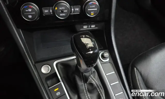 Volkswagen Jetta 2023 1.5 АКПП, миниатюра 12