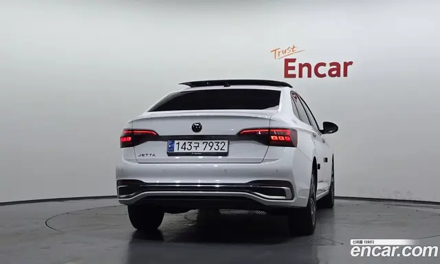 Volkswagen Jetta 2023 1.5 АКПП, миниатюра 4 Volkswagen Jetta 2023 1.5 АКПП, миниатюра 4