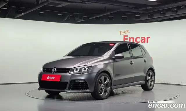 Volkswagen Polo, 2014, 192 116 км