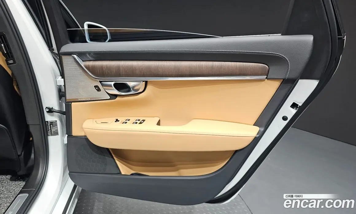 Volvo S90 2023 2.0 АКПП, фото 14