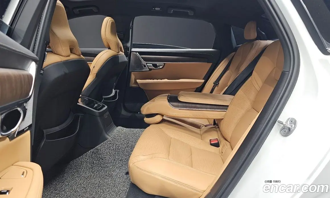 Volvo S90 2023 2.0 АКПП, фото 16