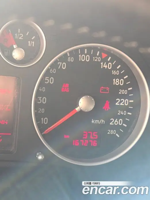 Audi TT 2005 3.2 АКПП, миниатюра 2