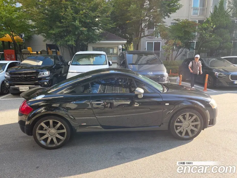 Audi TT 2005 3.2 АКПП, фото 6