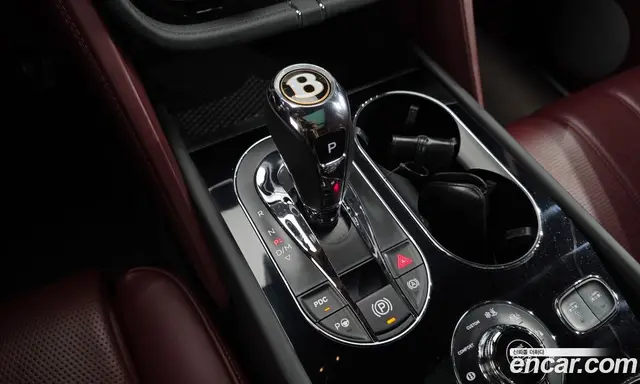 Bentley Bentayga 2019 4.0 АКПП, миниатюра 12