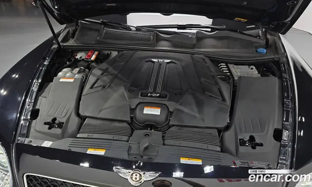 Bentley Bentayga 2019 4.0 АКПП, миниатюра 6