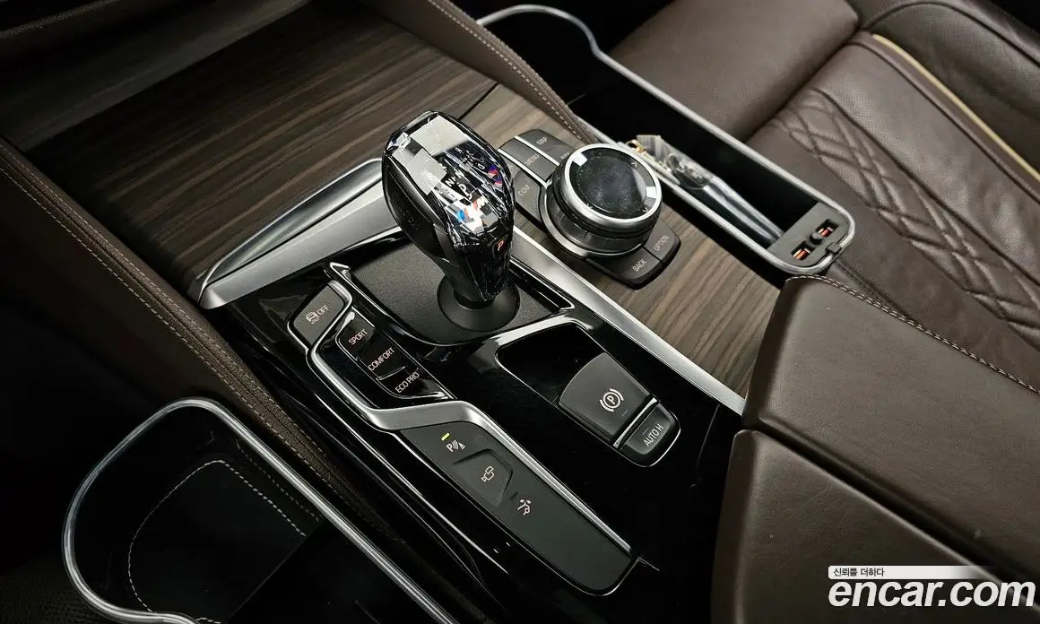 BMW 6 серия 2019 2.0 АКПП, фото 12 BMW 6 серия 2019 2.0 АКПП, фото 12