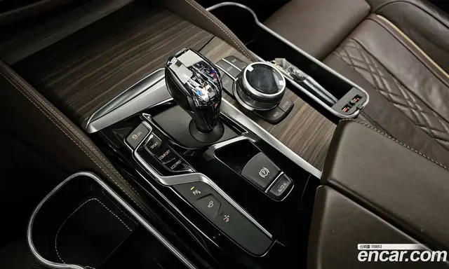 BMW 6 серия 2019 2.0 АКПП, миниатюра 12