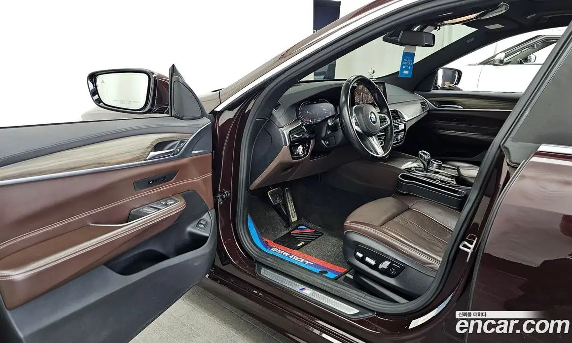 BMW 6 серия 2019 2.0 АКПП, фото 13 BMW 6 серия 2019 2.0 АКПП, фото 13