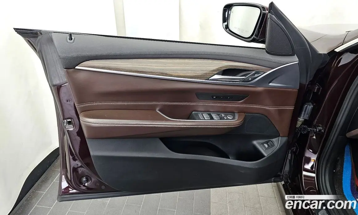 BMW 6 серия 2019 2.0 АКПП, фото 14 BMW 6 серия 2019 2.0 АКПП, фото 14