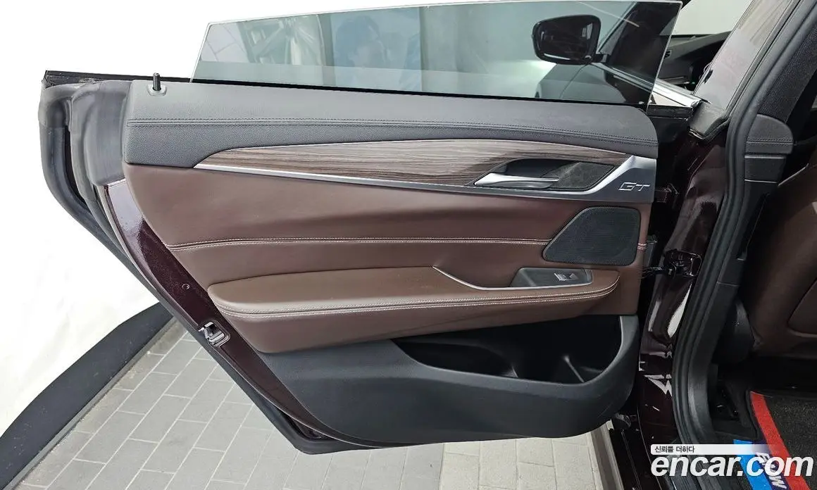 BMW 6 серия 2019 2.0 АКПП, фото 15 BMW 6 серия 2019 2.0 АКПП, фото 15