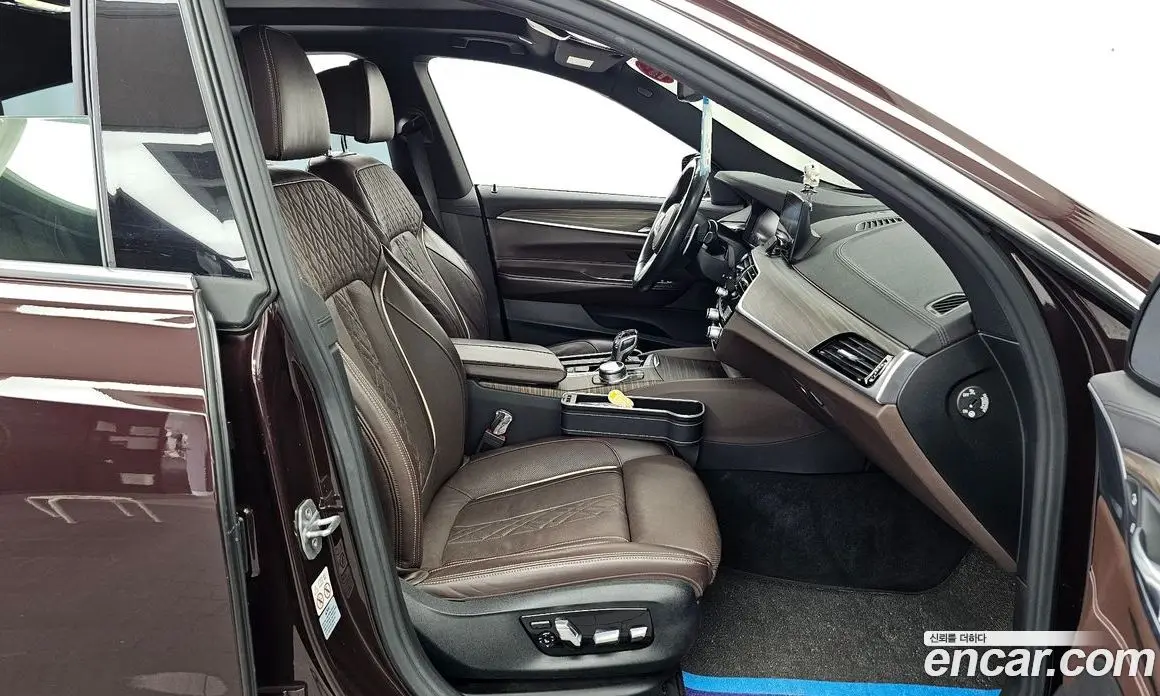 BMW 6 серия 2019 2.0 АКПП, фото 17 BMW 6 серия 2019 2.0 АКПП, фото 17