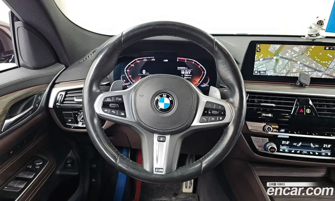 BMW 6 серия 2019 2.0 АКПП, фото 19 BMW 6 серия 2019 2.0 АКПП, фото 19
