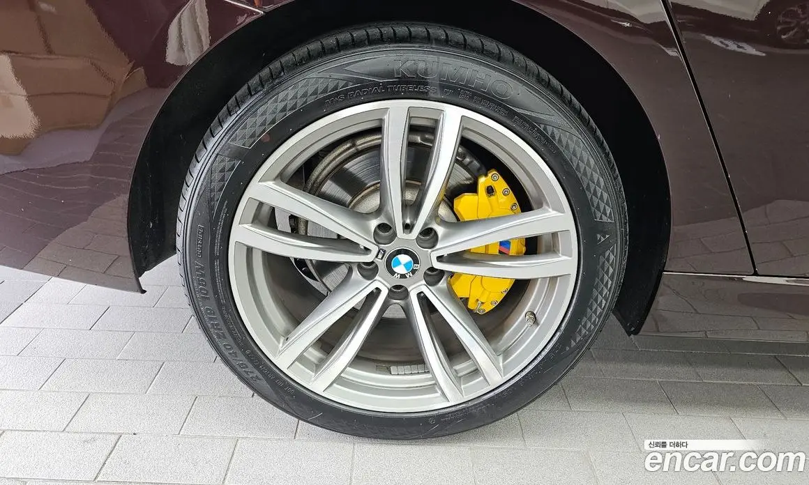 BMW 6 серия 2019 2.0 АКПП, фото 5 BMW 6 серия 2019 2.0 АКПП, фото 5