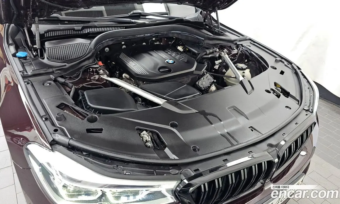 BMW 6 серия 2019 2.0 АКПП, фото 6 BMW 6 серия 2019 2.0 АКПП, фото 6