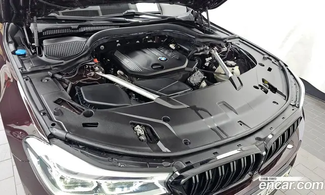 BMW 6 серия 2019 2.0 АКПП, миниатюра 6 BMW 6 серия 2019 2.0 АКПП, миниатюра 6