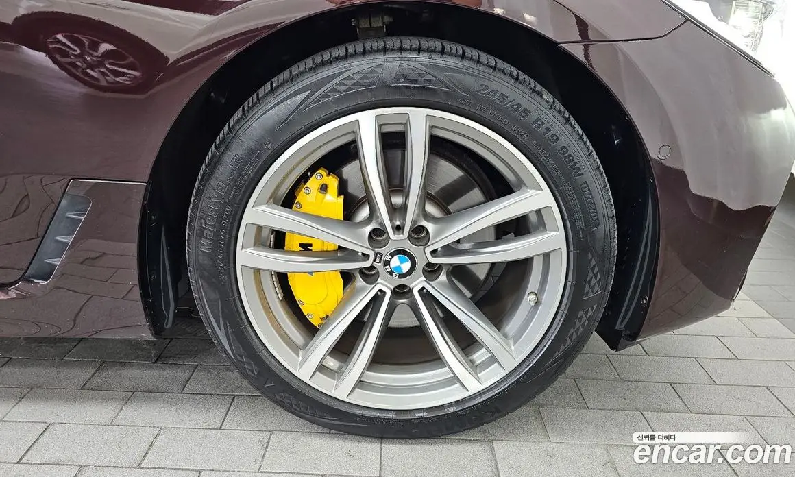 BMW 6 серия 2019 2.0 АКПП, фото 7 BMW 6 серия 2019 2.0 АКПП, фото 7