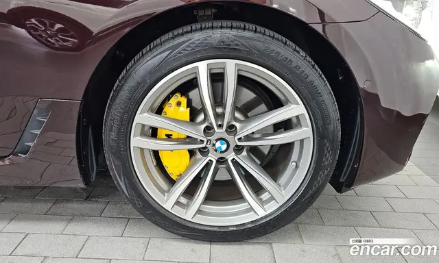 BMW 6 серия 2019 2.0 АКПП, миниатюра 7 BMW 6 серия 2019 2.0 АКПП, миниатюра 7