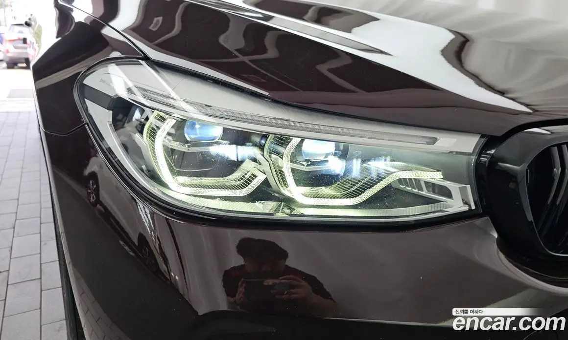 BMW 6 серия 2019 2.0 АКПП, фото 8 BMW 6 серия 2019 2.0 АКПП, фото 8