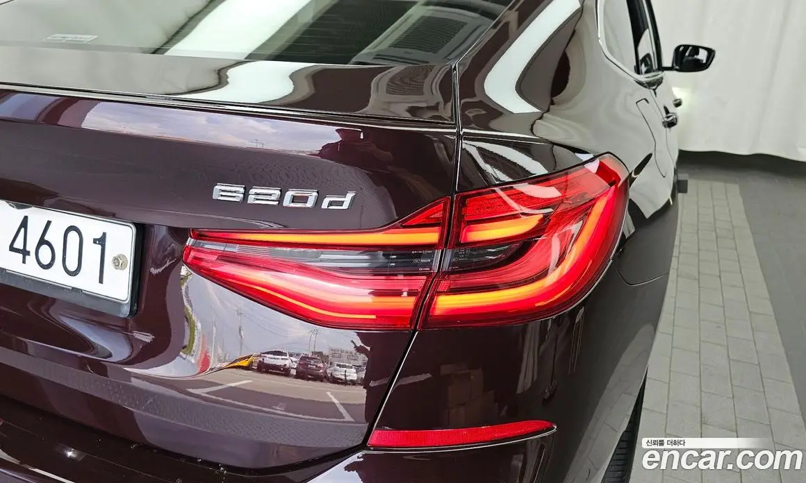 BMW 6 серия 2019 2.0 АКПП, фото 9 BMW 6 серия 2019 2.0 АКПП, фото 9