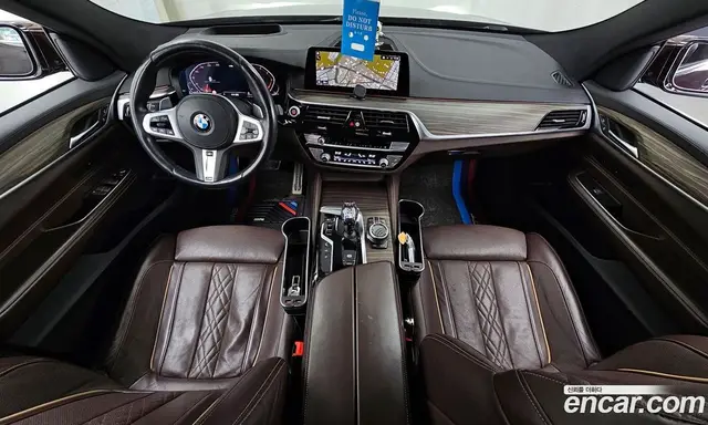 BMW 6 серия 2019 2.0 АКПП, миниатюра 10 BMW 6 серия 2019 2.0 АКПП, миниатюра 10