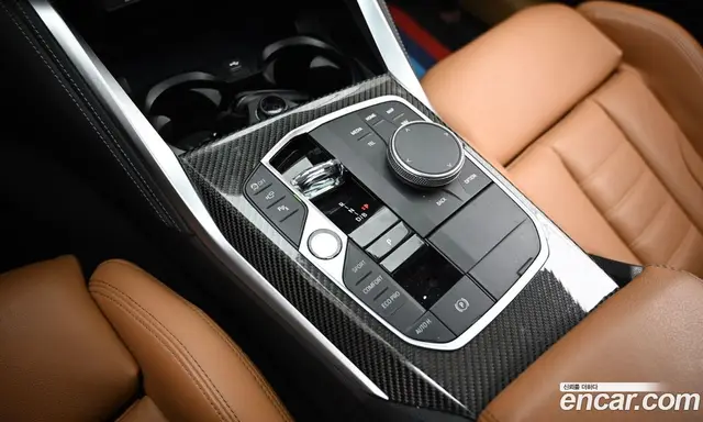 BMW i4 2024 0.2 АКПП, миниатюра 9