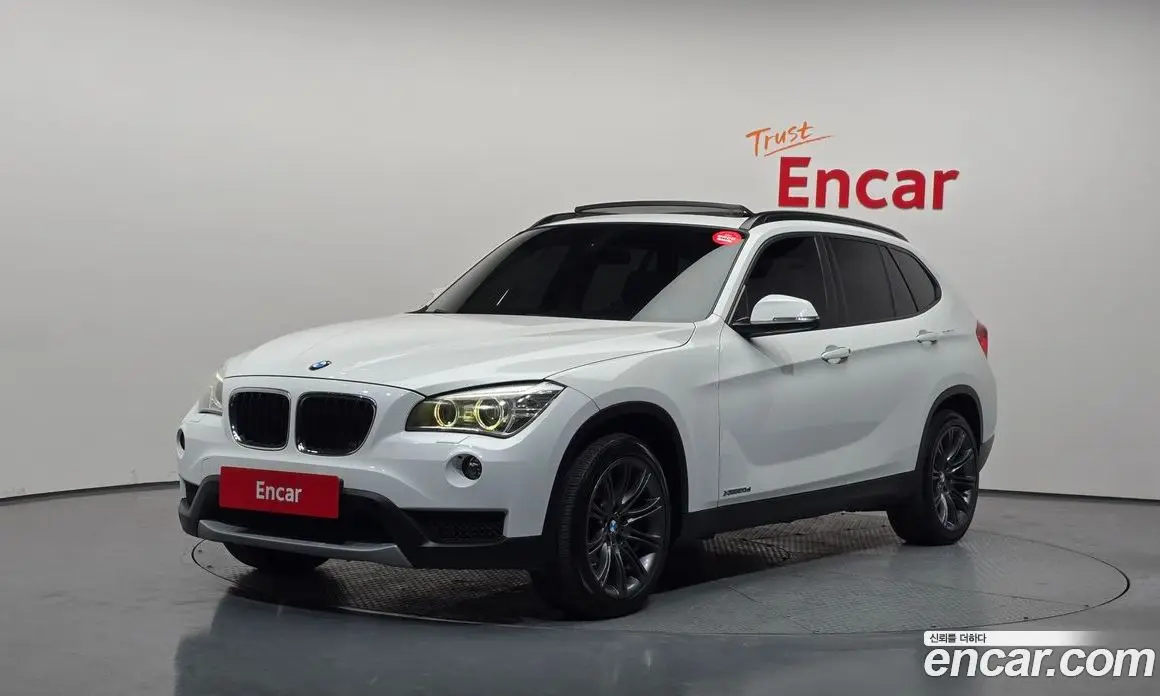 BMW X1 2014 2.0 АКПП, фото 1 BMW X1 2014 2.0 АКПП, фото 1