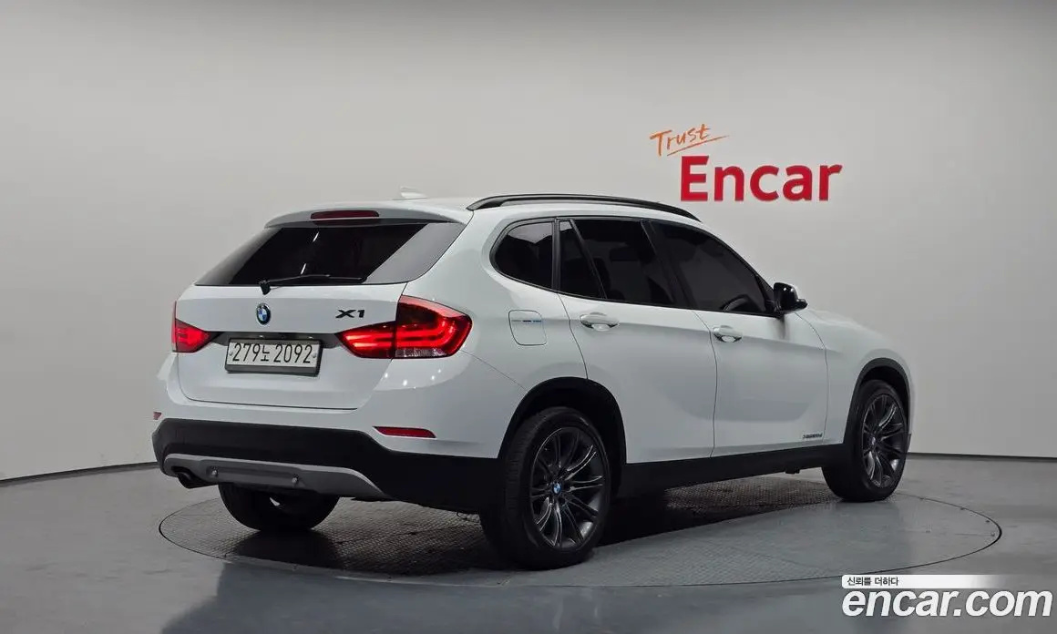 BMW X1 2014 2.0 АКПП, фото 2 BMW X1 2014 2.0 АКПП, фото 2