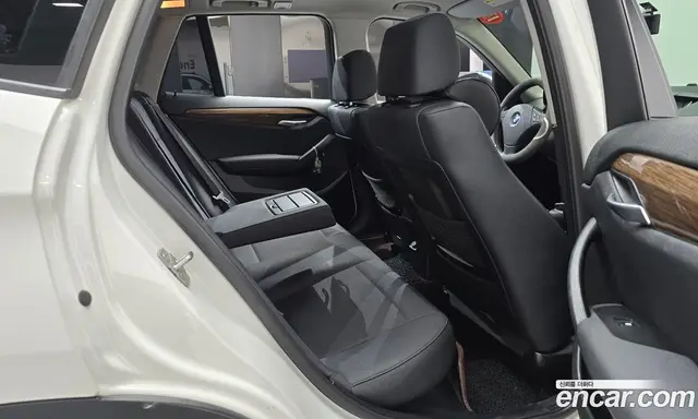 BMW X1 2014 2.0 АКПП, миниатюра 11 BMW X1 2014 2.0 АКПП, миниатюра 11