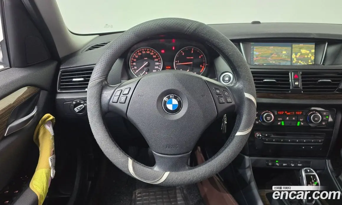 BMW X1 2014 2.0 АКПП, фото 12 BMW X1 2014 2.0 АКПП, фото 12