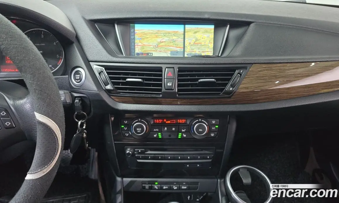 BMW X1 2014 2.0 АКПП, фото 13 BMW X1 2014 2.0 АКПП, фото 13