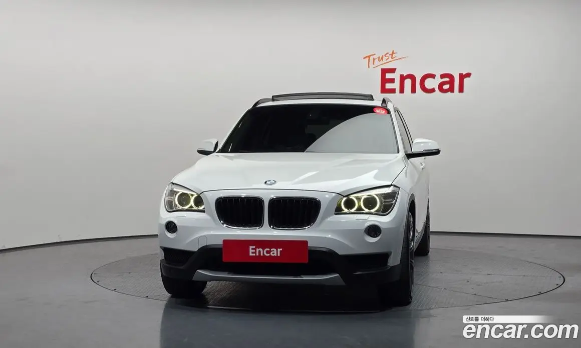 BMW X1 2014 2.0 АКПП, фото 3 BMW X1 2014 2.0 АКПП, фото 3