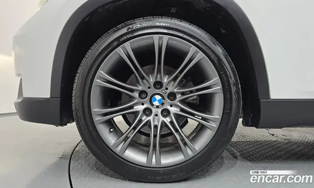 BMW X1 2014 2.0 АКПП, миниатюра 5 BMW X1 2014 2.0 АКПП, миниатюра 5