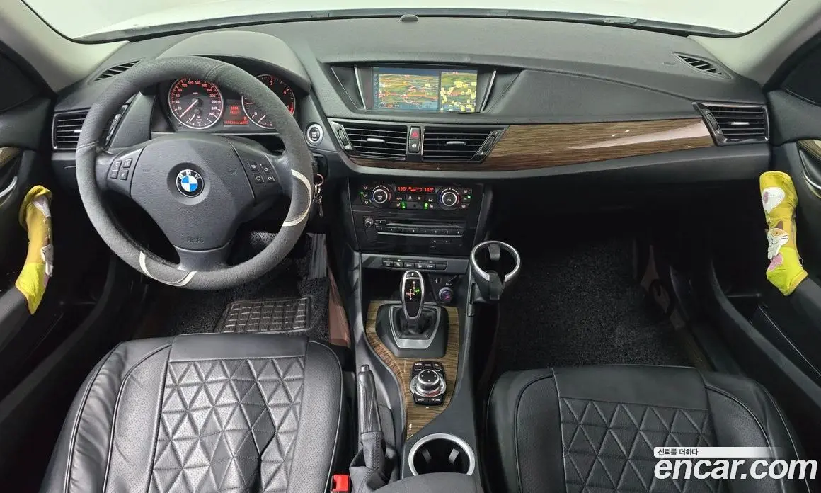 BMW X1 2014 2.0 АКПП, фото 7 BMW X1 2014 2.0 АКПП, фото 7