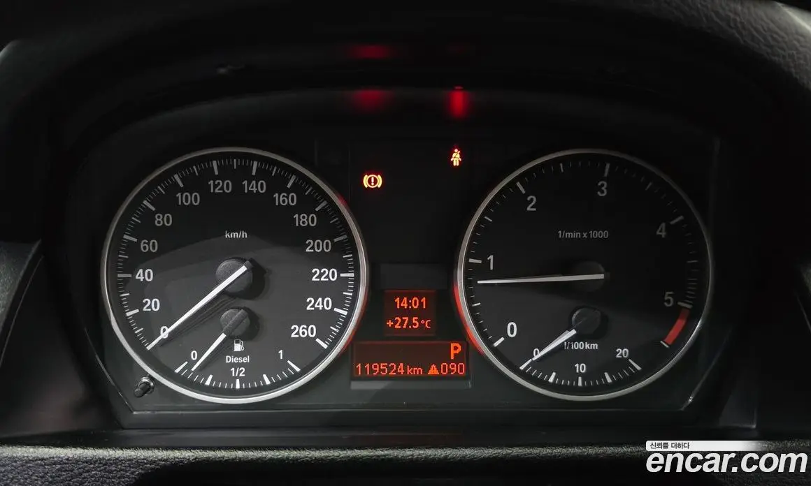BMW X1 2014 2.0 АКПП, фото 8 BMW X1 2014 2.0 АКПП, фото 8