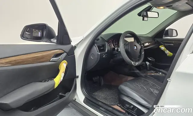 BMW X1 2014 2.0 АКПП, миниатюра 10 BMW X1 2014 2.0 АКПП, миниатюра 10