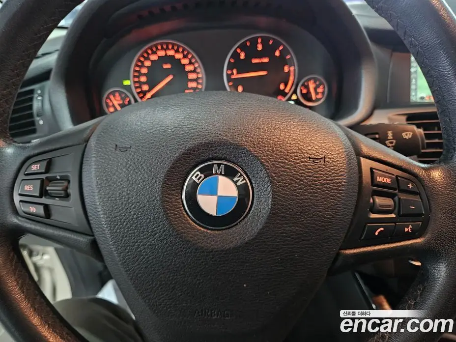 BMW X3 2013 2.0 АКПП, фото 15 BMW X3 2013 2.0 АКПП, фото 15