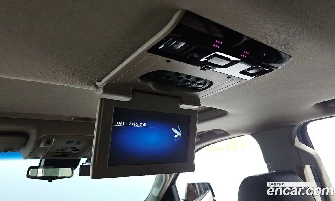 Cadillac Escalade 2019 6.2 АКПП, фото 19