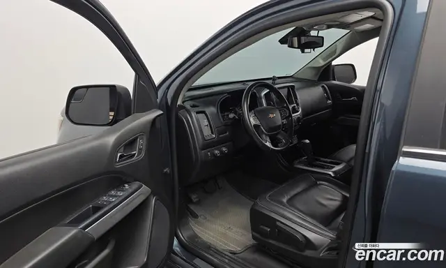Chevrolet Colorado 2020 3.6 АКПП, миниатюра 12