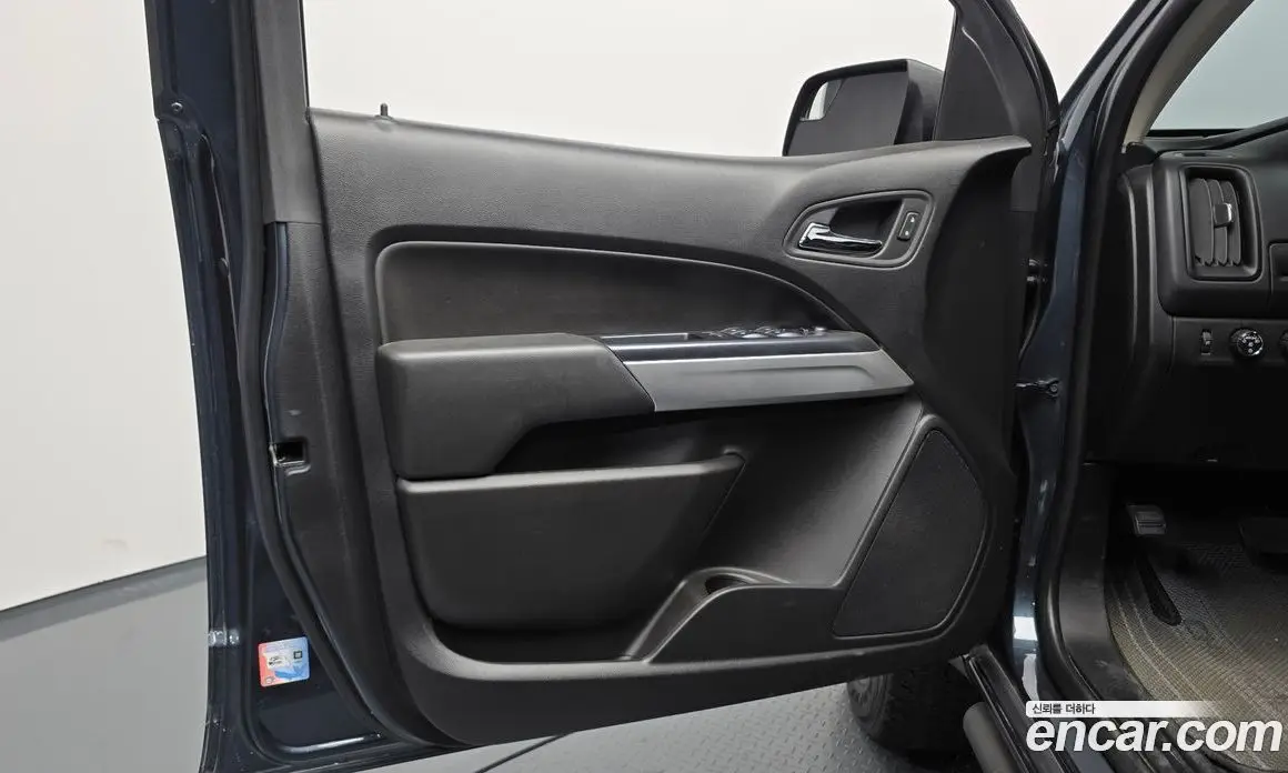 Chevrolet Colorado 2020 3.6 АКПП, фото 13