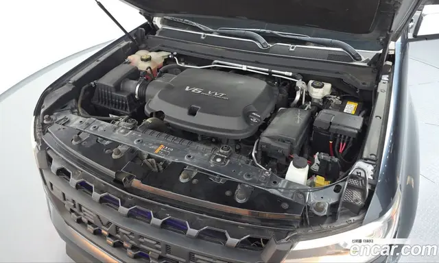 Chevrolet Colorado 2020 3.6 АКПП, миниатюра 5