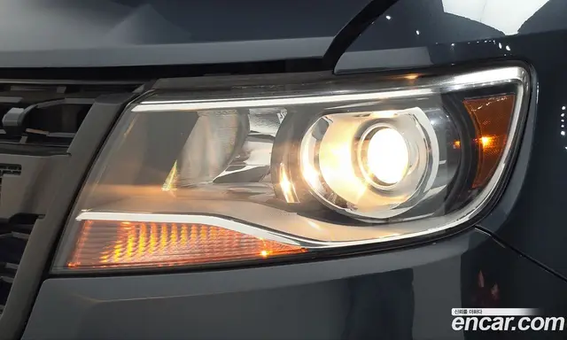 Chevrolet Colorado 2020 3.6 АКПП, миниатюра 7