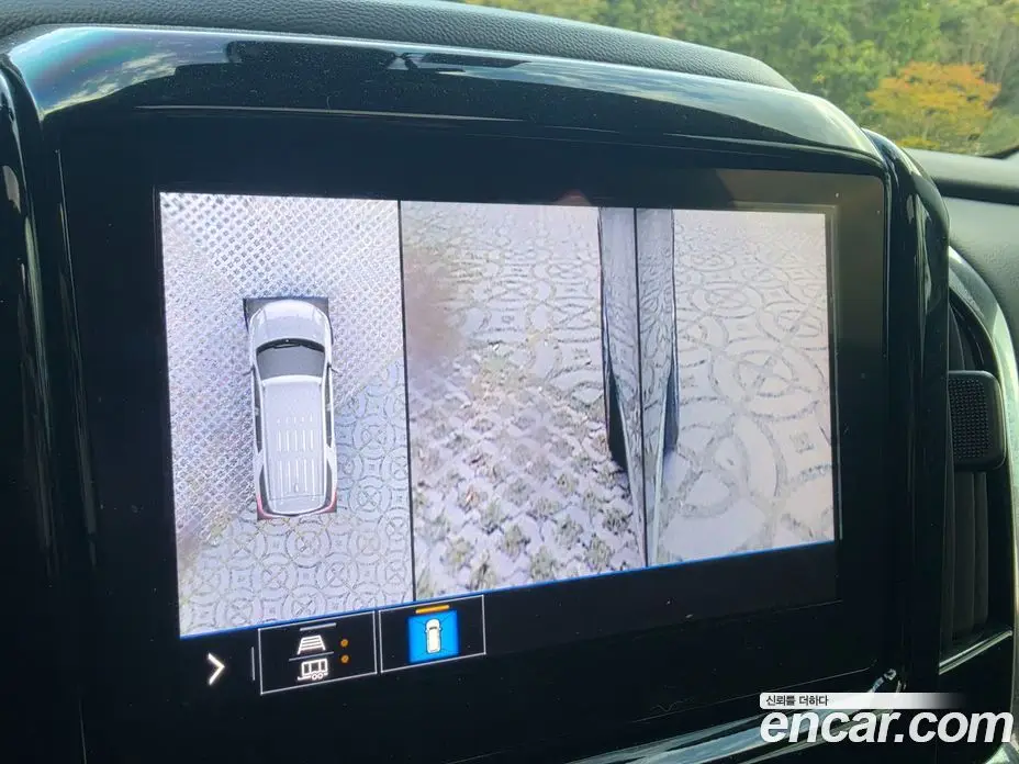 Chevrolet Traverse 2019 3.6 АКПП, фото 13